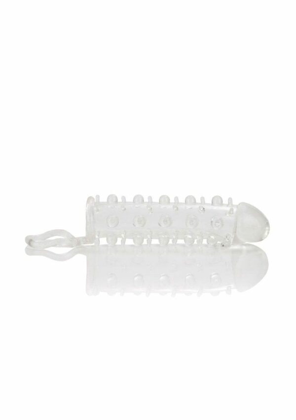 Stud Extender con Anello