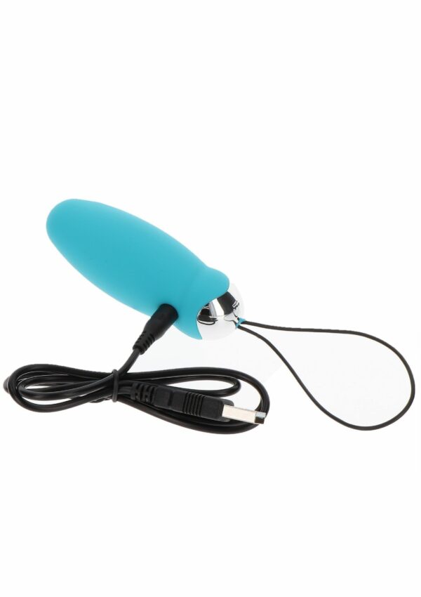 Ovetto massaggiatore Vibrante Wireless