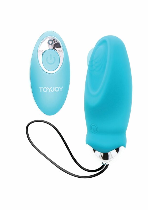 Ovetto massaggiatore Vibrante Wireless