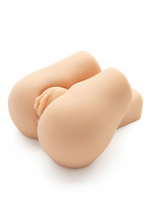 Nasty Nympho Bouncer Vibrator