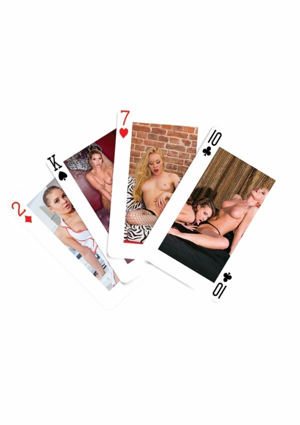 PRIVATE Playing Cards 1 pcs