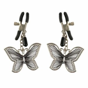 Butterfly Nipple Clamps