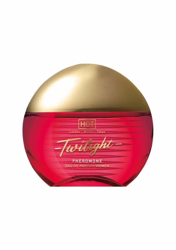 Profumo Donna Feromoni 15ml