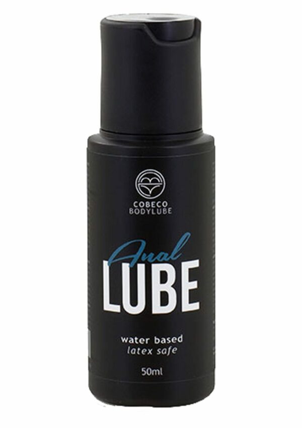 Lubrificante Anale WB 50ml