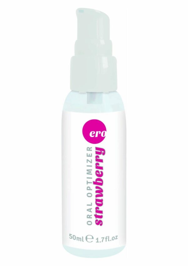 Gel Optimizer sesso orale